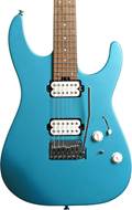 Charvel 2020 Pro Mod DK24 HH Matte Blue Frost (Pre-Owned) #MC20504727
