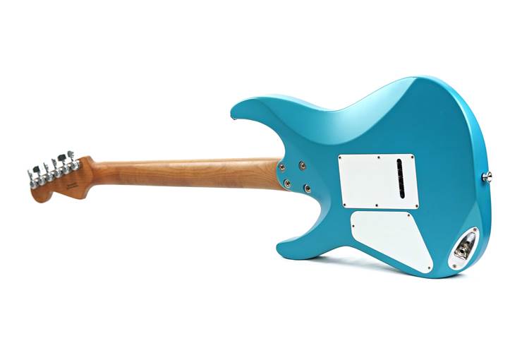 Charvel 2020 Pro Mod DK24 HH Matte Blue Frost (Pre-Owned) #MC20504727 Charvel 2020 Pro Mod DK24 HH Matte Blue Frost (Pre-Owned) #MC20504727