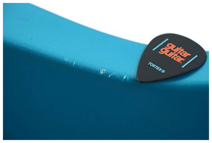 Charvel 2020 Pro Mod DK24 HH Matte Blue Frost (Pre-Owned) #MC20504727 Charvel 2020 Pro Mod DK24 HH Matte Blue Frost (Pre-Owned) #MC20504727