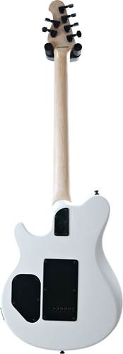 Music Man Sterling SUB Series Axis White Rosewood Fingerboard (Pre-Owned) #B092124 Music Man Sterling SUB Series Axis White Rosewood Fingerboard (Pre-Owned) #B092124