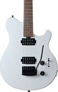 Music Man Sterling SUB Series Axis White Rosewood Fingerboard (Pre-Owned) #B092124