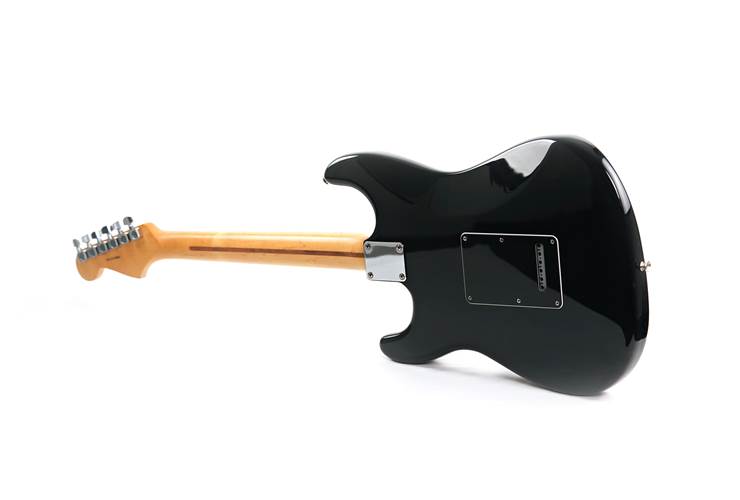 Fender 2015 FSR Professional Stratocaster HSS Black Maple Fingerboard (Pre-Owned) #US15099862 Fender 2015 FSR Professional Stratocaster HSS Black Maple Fingerboard (Pre-Owned) #US15099862
