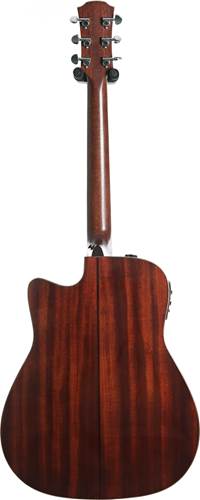 Yamaha 2012 A3M Dreadnought (Pre-Owned) #HIP241026 Yamaha 2012 A3M Dreadnought (Pre-Owned) #HIP241026