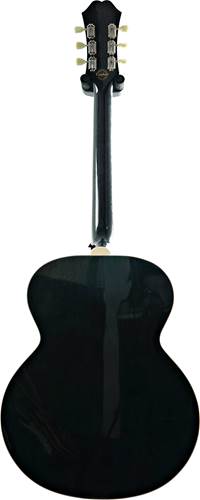Epiphone EJ200 Artist/TB Ebony (Pre-Owned) #15052317292 Epiphone EJ200 Artist/TB Ebony (Pre-Owned) #15052317292