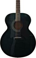 Epiphone EJ200 Artist/TB Ebony (Pre-Owned) #15052317292