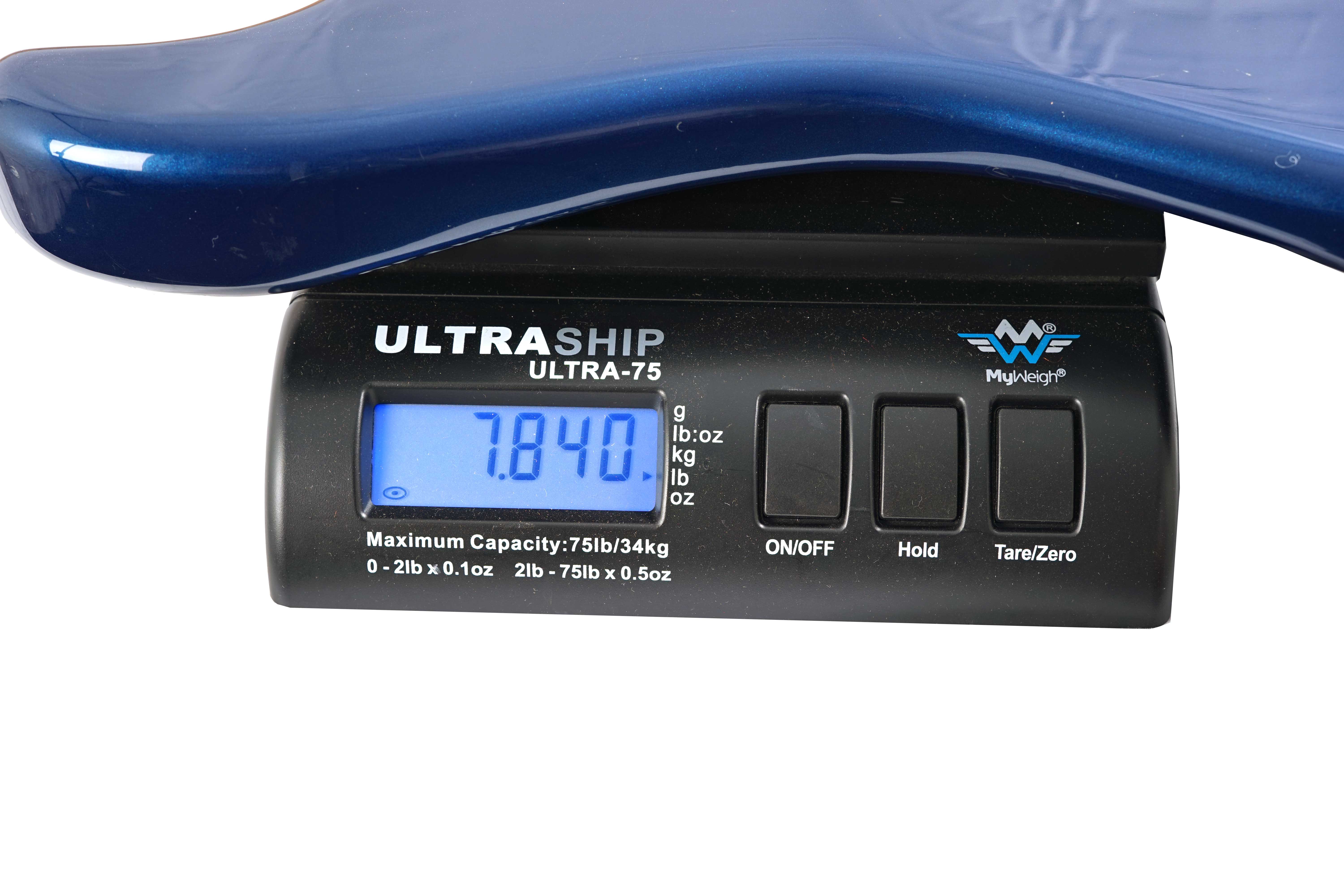 Music Man Sterling JP150 Neptune Blue (Pre-Owned) #SG34423