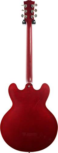 Gibson 2016 ES-335 Sixties Cherry (Pre-Owned) #11106764 Gibson 2016 ES-335 Sixties Cherry (Pre-Owned) #11106764