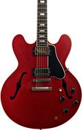 Gibson 2016 ES-335 Sixties Cherry (Pre-Owned) #11106764