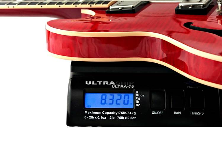 Gibson 2016 ES-335 Sixties Cherry (Pre-Owned) #11106764 Gibson 2016 ES-335 Sixties Cherry (Pre-Owned) #11106764