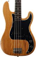 Fender 1976 Precision Bass Natural Rosewood Fingerboard (Pre-Owned) #75651699