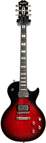 Epiphone Les Paul Prophecy Red Tiger Aged Gloss (Pre-Owned) #20071521903 Epiphone Les Paul Prophecy Red Tiger Aged Gloss (Pre-Owned) #20071521903