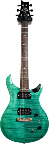 PRS SE Pauls Guitar Aqua (Pre-Owned) #CTIB08651 PRS SE Pauls Guitar Aqua (Pre-Owned) #CTIB08651