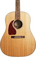 Gibson 2019 J-15 Antique Natural Left Handed (Pre-Owned) #11769015