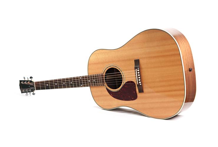 Gibson 2019 J-15 Antique Natural Left Handed (Pre-Owned) #11769015 Gibson 2019 J-15 Antique Natural Left Handed (Pre-Owned) #11769015