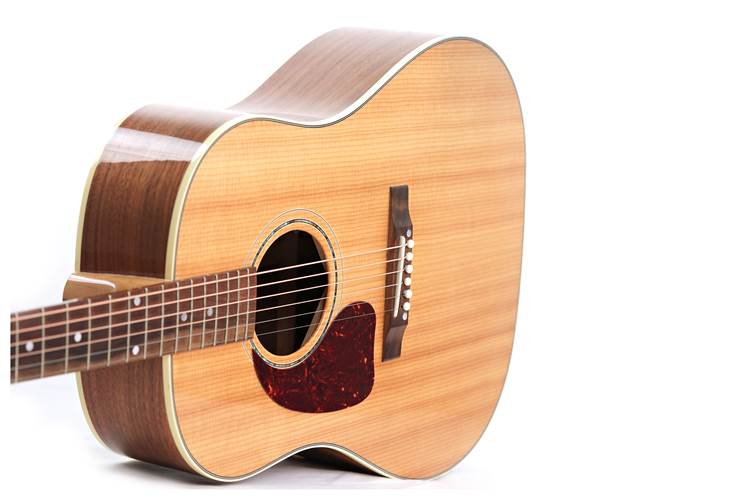 Gibson 2019 J-15 Antique Natural Left Handed (Pre-Owned) #11769015 Gibson 2019 J-15 Antique Natural Left Handed (Pre-Owned) #11769015