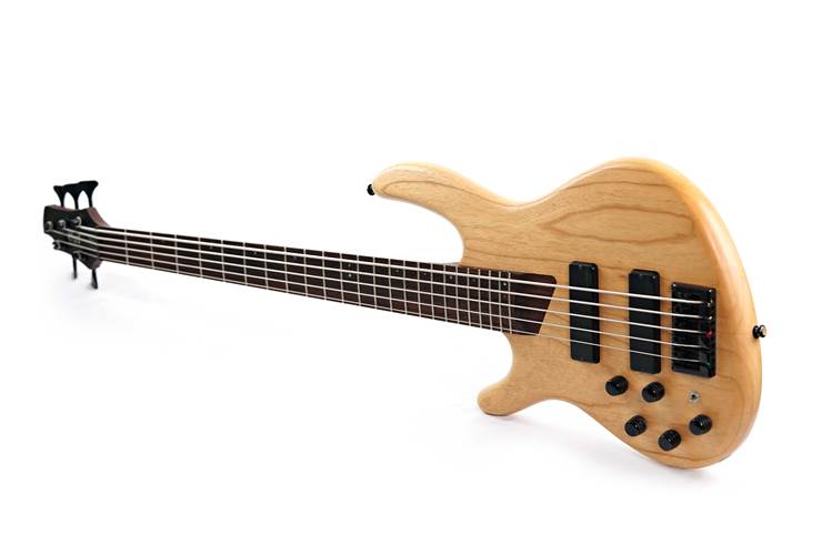 Cort 2012 B5 Element Open Pore Natural Left Handed (Pre-Owned) #120903955 Cort 2012 B5 Element Open Pore Natural Left Handed (Pre-Owned) #120903955