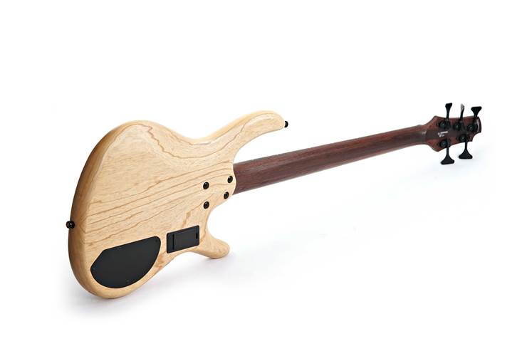 Cort 2012 B5 Element Open Pore Natural Left Handed (Pre-Owned) #120903955 Cort 2012 B5 Element Open Pore Natural Left Handed (Pre-Owned) #120903955