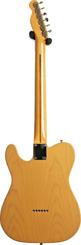 Fender 2024 American Vintage II 51 Telecaster Butterscotch Blonde (Pre-Owned) #V2432759 Fender 2024 American Vintage II 51 Telecaster Butterscotch Blonde (Pre-Owned) #V2432759