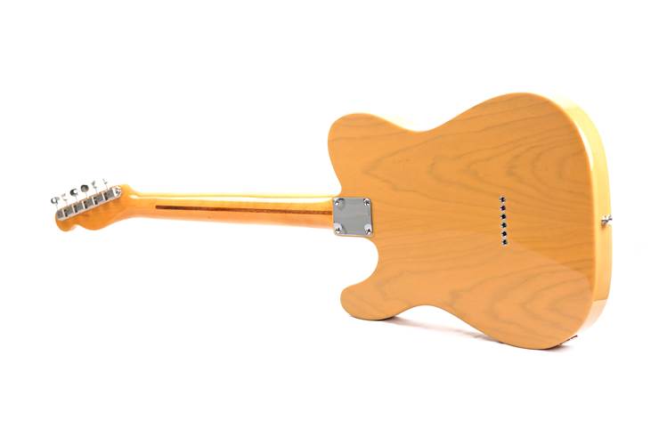 Fender 2024 American Vintage II 51 Telecaster Butterscotch Blonde (Pre-Owned) #V2432759 Fender 2024 American Vintage II 51 Telecaster Butterscotch Blonde (Pre-Owned) #V2432759