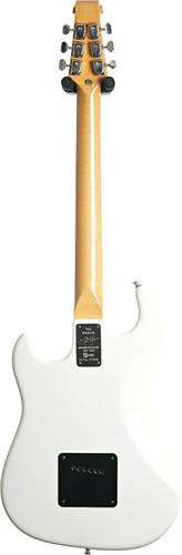 Burns 2004 The Marvin 40th Anniversary White (Pre-Owned) #1436 Burns 2004 The Marvin 40th Anniversary White (Pre-Owned) #1436