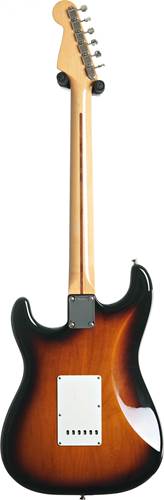 Fender 2018 American Original 50s Stratocaster 2 Tone Sunburst (Pre-Owned) #V1860041 Fender 2018 American Original 50s Stratocaster 2 Tone Sunburst (Pre-Owned) #V1860041