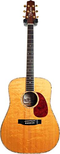 Takamine NV360S Natural (Pre-Owned) #02050002 Takamine NV360S Natural (Pre-Owned) #02050002