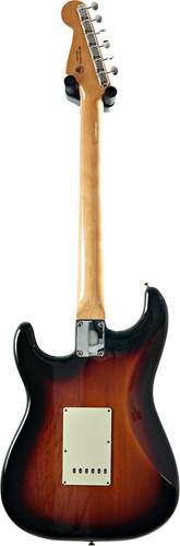 Fender Vintera '60s Stratocaster Pau Ferro Fingerboard 3-Color Sunburst (Pre-Owned) #MX21187723 Fender Vintera '60s Stratocaster Pau Ferro Fingerboard 3-Color Sunburst (Pre-Owned) #MX21187723