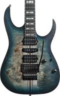 Ibanez 2023 RGT1270PB Cosmic Blue Starburst Flat (Pre-Owned) #I231113321