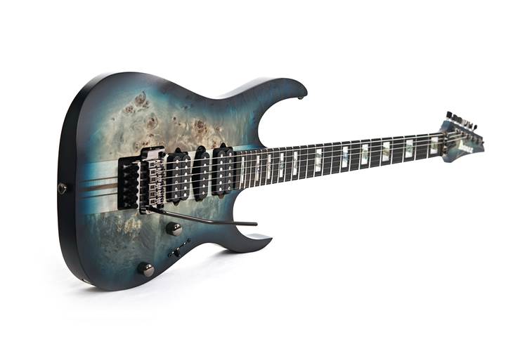 Ibanez 2023 RGT1270PB Cosmic Blue Starburst Flat (Pre-Owned) #I231113321 Ibanez 2023 RGT1270PB Cosmic Blue Starburst Flat (Pre-Owned) #I231113321