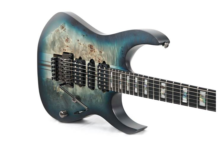 Ibanez 2023 RGT1270PB Cosmic Blue Starburst Flat (Pre-Owned) #I231113321 Ibanez 2023 RGT1270PB Cosmic Blue Starburst Flat (Pre-Owned) #I231113321