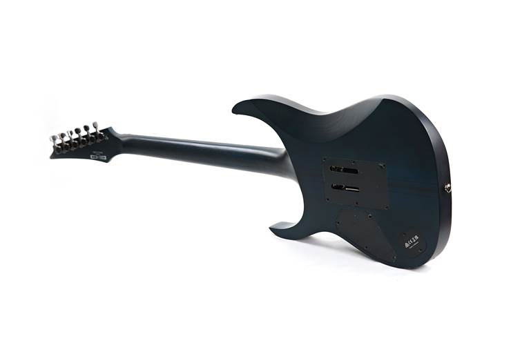 Ibanez 2023 RGT1270PB Cosmic Blue Starburst Flat (Pre-Owned) #I231113321 Ibanez 2023 RGT1270PB Cosmic Blue Starburst Flat (Pre-Owned) #I231113321