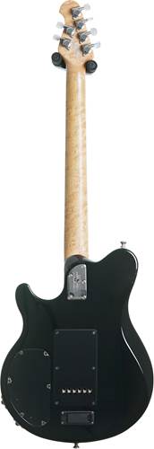 Music Man 1999 Axis Supersport P90 Piezo Trans Red Maple Fingerboard (Pre-Owned) #G08263 Music Man 1999 Axis Supersport P90 Piezo Trans Red Maple Fingerboard (Pre-Owned) #G08263