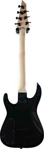 Jackson JS Series JS22-7 Dinky Arch Top DKA HT Satin Black (Pre-Owned) #CWJ2267865 Jackson JS Series JS22-7 Dinky Arch Top DKA HT Satin Black (Pre-Owned) #CWJ2267865