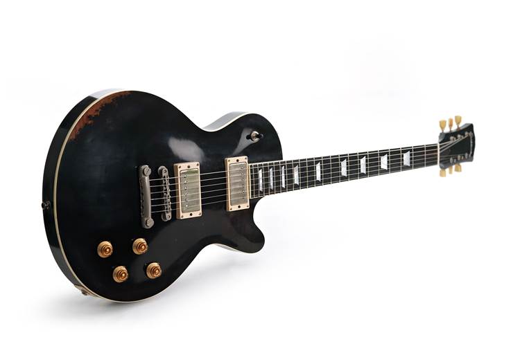 Eastman SB59/TV-BK Black (Pre-Owned) #12750956 Eastman SB59/TV-BK Black (Pre-Owned) #12750956