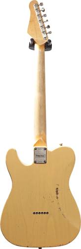 Friedman Vintage T Classic Butterscotch Blonde Maple Fingerboard (Pre-Owned) #1217-419 Friedman Vintage T Classic Butterscotch Blonde Maple Fingerboard (Pre-Owned) #1217-419