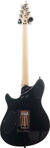 EVH 2022 Wolfgang Special Maple Fingerboard Gloss Black (Pre-Owned) #WG221196M EVH 2022 Wolfgang Special Maple Fingerboard Gloss Black (Pre-Owned) #WG221196M