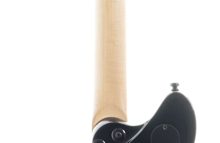 EVH 2022 Wolfgang Special Maple Fingerboard Gloss Black (Pre-Owned) #WG221196M EVH 2022 Wolfgang Special Maple Fingerboard Gloss Black (Pre-Owned) #WG221196M