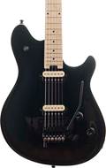 EVH 2022 Wolfgang Special Maple Fingerboard Gloss Black (Pre-Owned) #WG221196M