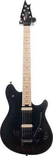 EVH 2022 Wolfgang Special Maple Fingerboard Gloss Black (Pre-Owned) #WG221196M EVH 2022 Wolfgang Special Maple Fingerboard Gloss Black (Pre-Owned) #WG221196M