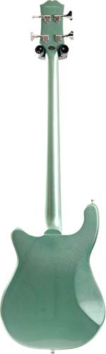 Epiphone Embassy Bass Wanderlust Green Metallic (Pre-Owned) #23081520628 Epiphone Embassy Bass Wanderlust Green Metallic (Pre-Owned) #23081520628
