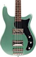Epiphone Embassy Bass Wanderlust Green Metallic (Pre-Owned) #23081520628