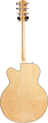 Hondo Deluxe Series HL5FBB Archtop Blonde (Pre-Owned) Hondo Deluxe Series HL5FBB Archtop Blonde (Pre-Owned)