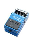 BOSS CS-3 Compression Sustainer (Pre-Owned) #MI13544