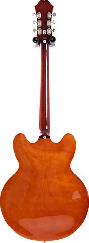 Epiphone Riviera Royal Tan (Pre-Owned) #21081532050 Epiphone Riviera Royal Tan (Pre-Owned) #21081532050