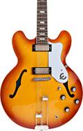 Epiphone Riviera Royal Tan (Pre-Owned) #21081532050