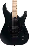 Schecter Sun Valley Super Shredder FR S Satin Black (Pre-Owned) #IW21063618