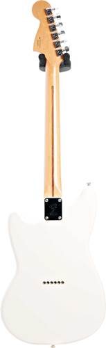 Fender Player Mustang 90 Pau Ferro Fingerboard Olympic White (Pre-Owned) #MX17930545 Fender Player Mustang 90 Pau Ferro Fingerboard Olympic White (Pre-Owned) #MX17930545