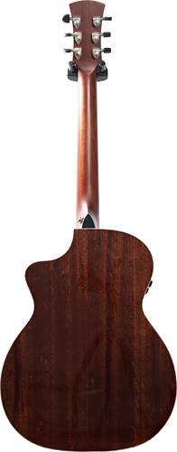 Faith Legacy Mahogany Earth FG1HCE (Pre-Owned) #fs3eb/220148215 Faith Legacy Mahogany Earth FG1HCE (Pre-Owned) #fs3eb/220148215