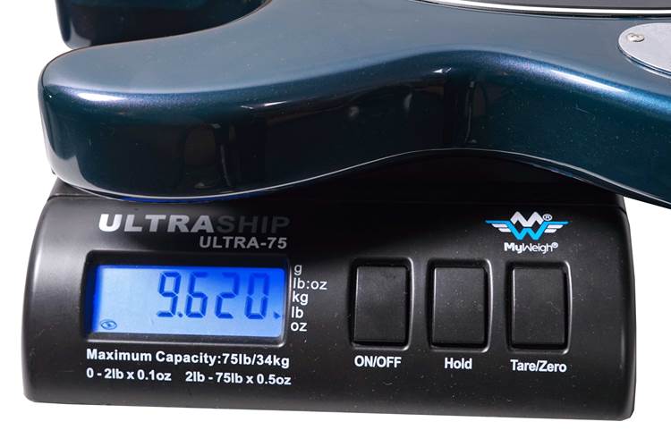 Music Man 2002 Stingray 4 3band EQ H Carbon Blue Pearl Left Handed (Pre-Owned) #L03184 Music Man 2002 Stingray 4 3band EQ H Carbon Blue Pearl Left Handed (Pre-Owned) #L03184