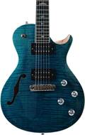 PRS SE Zach Myers 594 Myers Blue (Pre-Owned) #CTIF021393